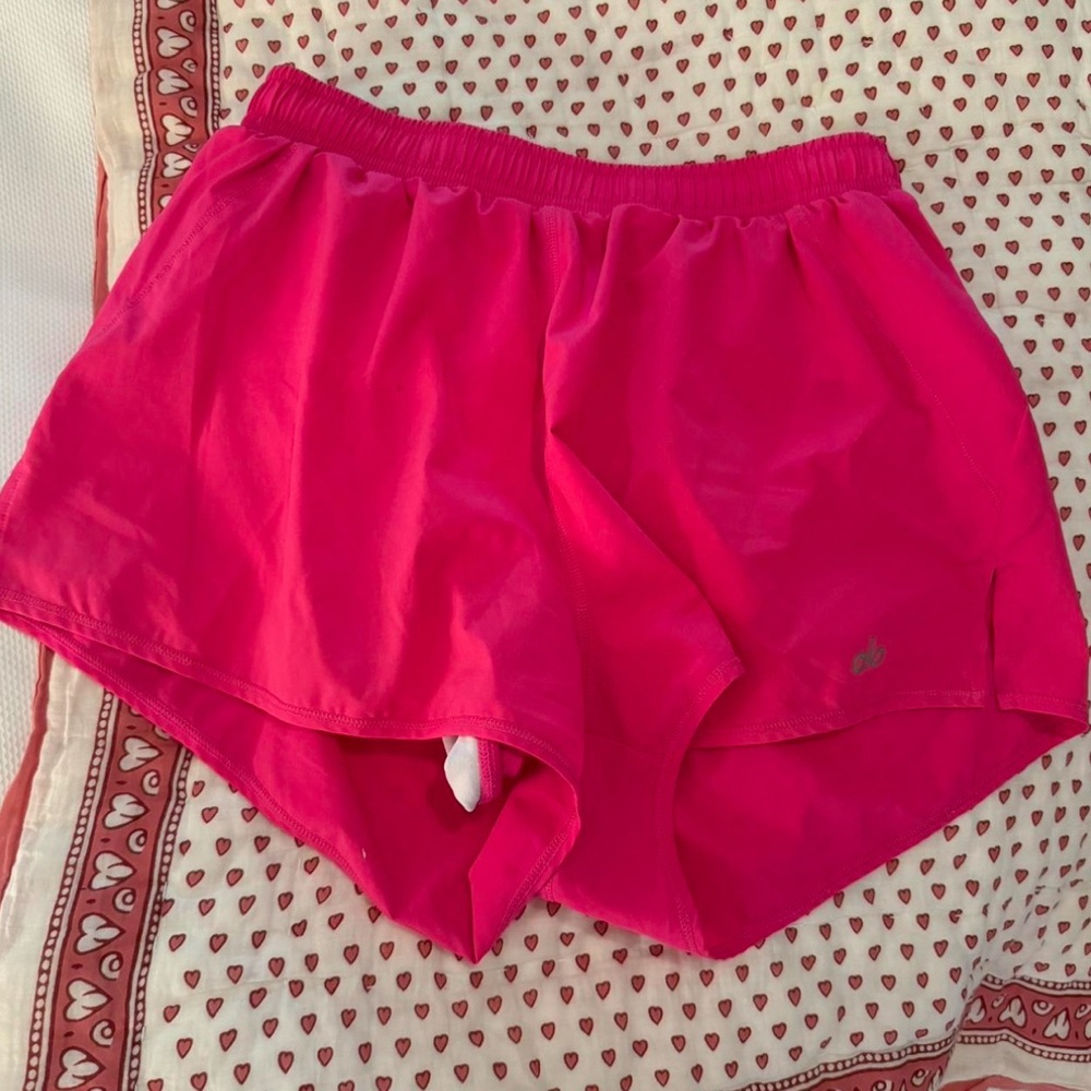 Alo Shorts